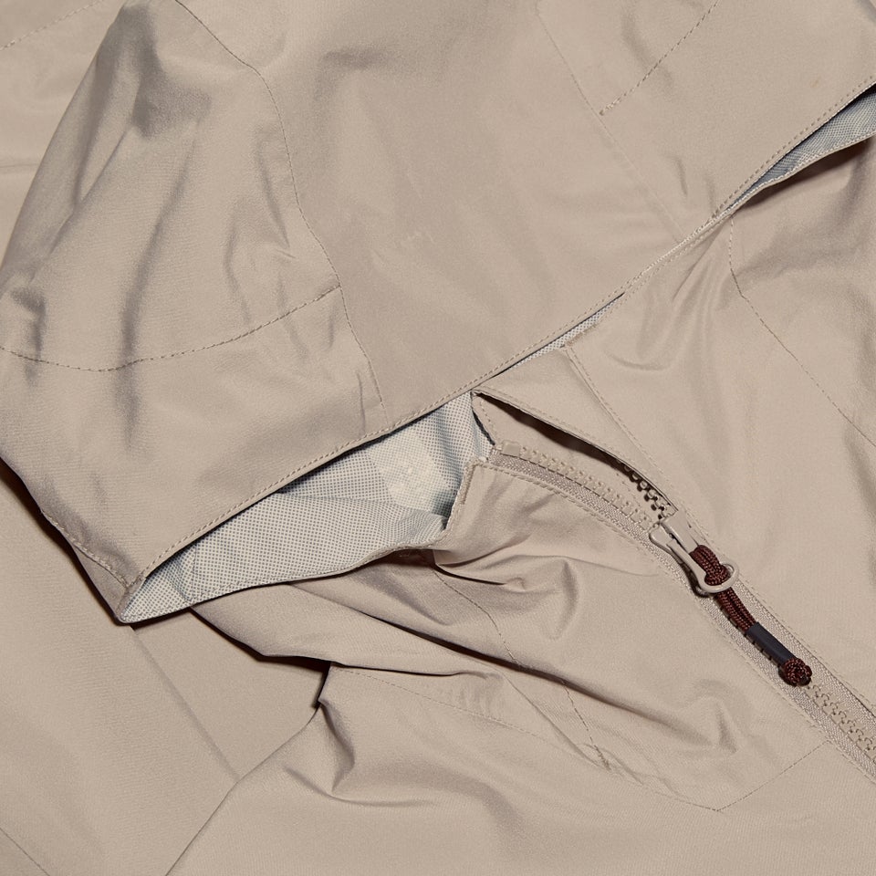 Women's Deluge Pro 3.0 Waterproof Jacket - Grey