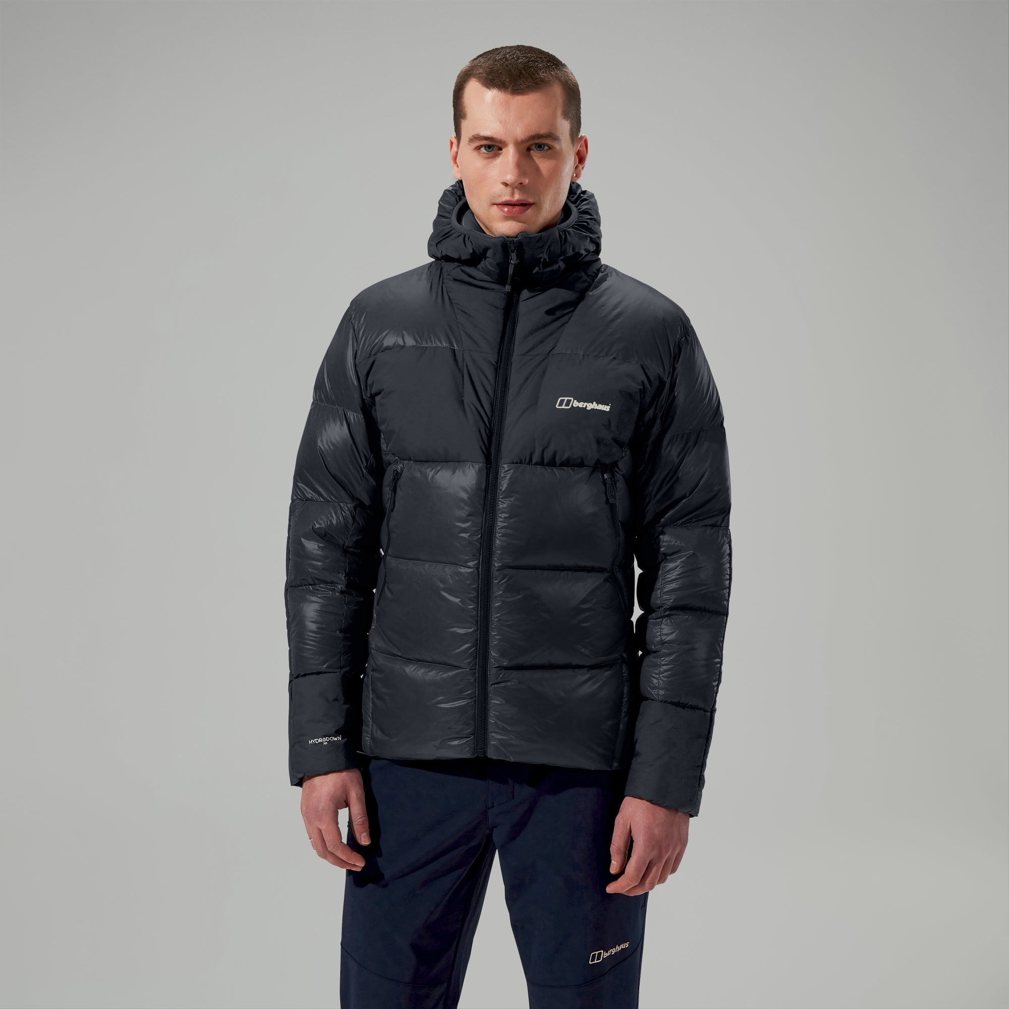 Outdoor Clothing & Equipment | Berghaus