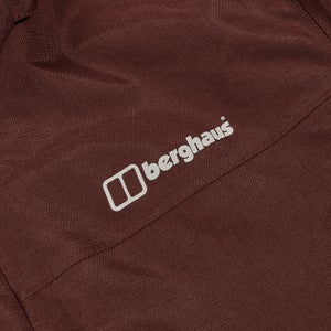 Men's Hillwalker InterActive Gore-Tex Waterproof Jacket - Brown