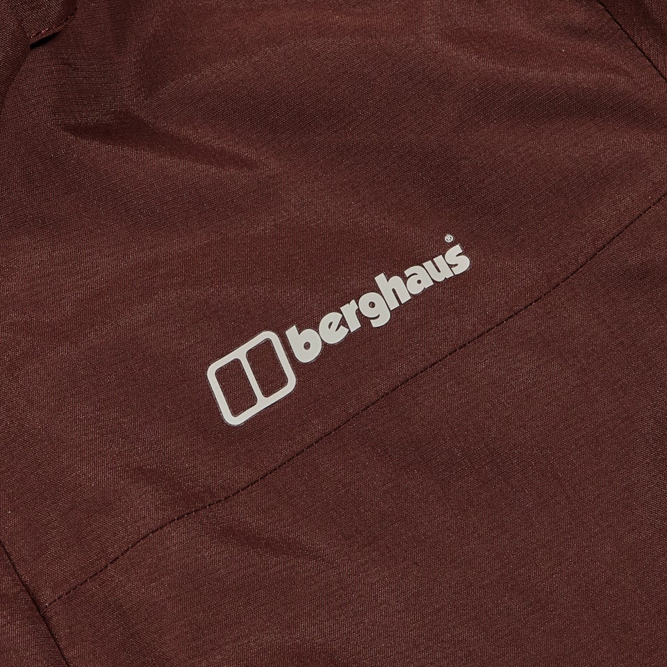 Hillwalker InterActive Jacke für Herren - Braun