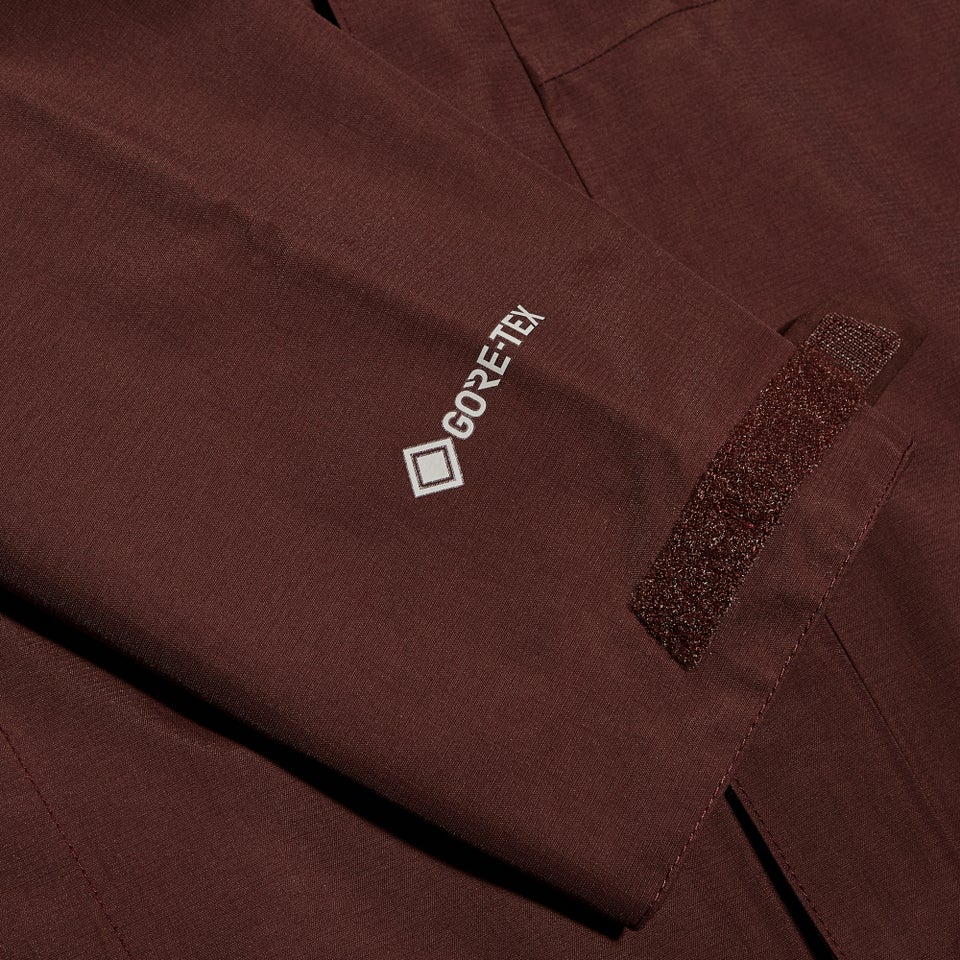 Hillwalker InterActive Jacke für Herren - Braun