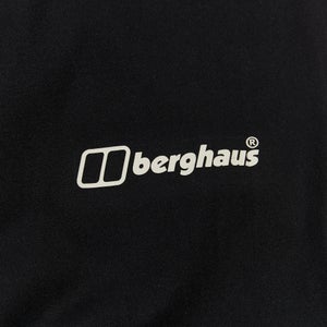 Softshell Ridge-Roamer Herren-Hose - Schwarz