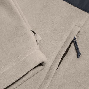 Men's Prism Guide InterActive Polartec Fleece Jacket - Grey/Black