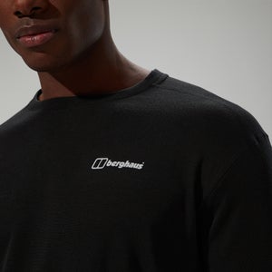 Men's Ivyhill Crew - Black