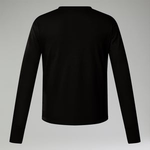 Men's Ivyhill Crew - Black