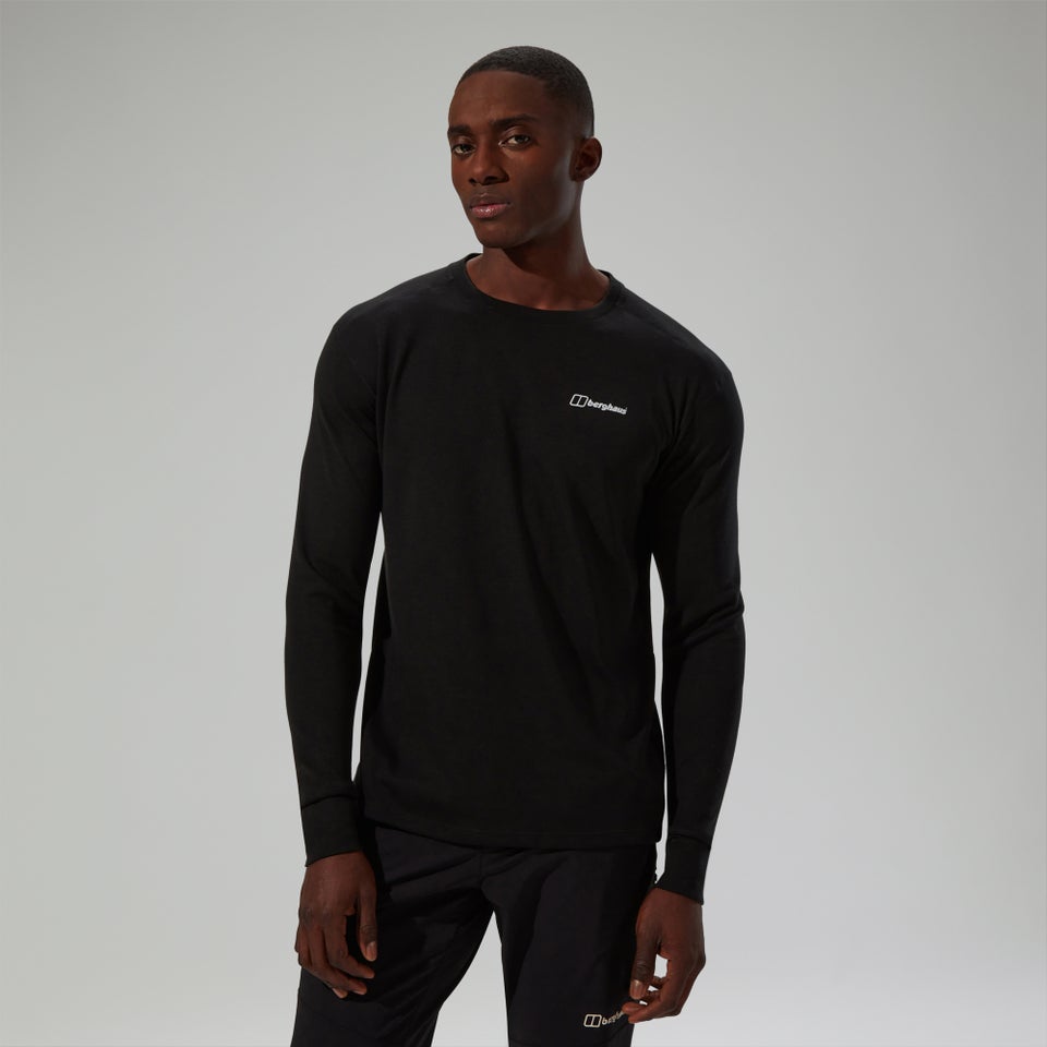 Men's Ivyhill Crew - Black
