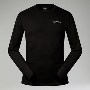 Men's Ivyhill Crew - Black