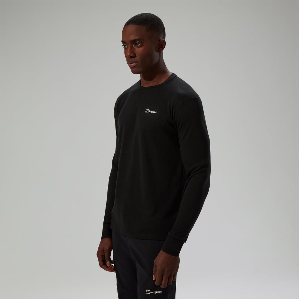 Men's Ivyhill Crew - Black