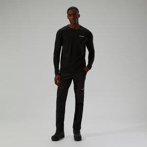 Men's Ivyhill Crew - Black