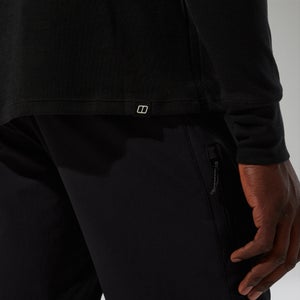 Men's Ivyhill Crew - Black