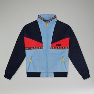 Unisex Tramantanta 91 Jacket - Blue