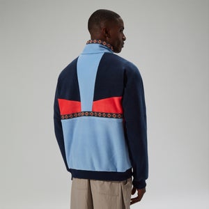 Unisex Tramantanta 91 Jacket - Blue