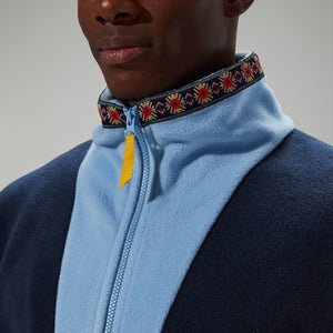 Unisex Tramantanta 91 Jacket - Blue