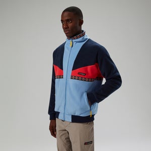 Unisex Tramantanta 91 Jacket - Blue