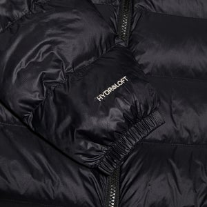 Women's Ewden Synthetic Insulated Jacket - Black