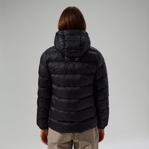 Women's Ewden Synthetic Insulated Jacket - Black