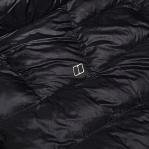 Women's Ewden Synthetic Insulated Jacket - Black
