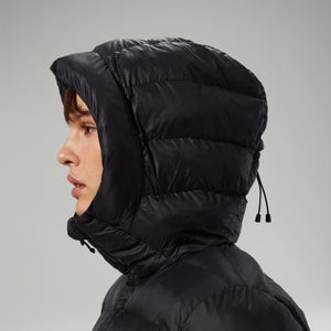 Women's Ewden Synthetic Insulated Jacket - Black