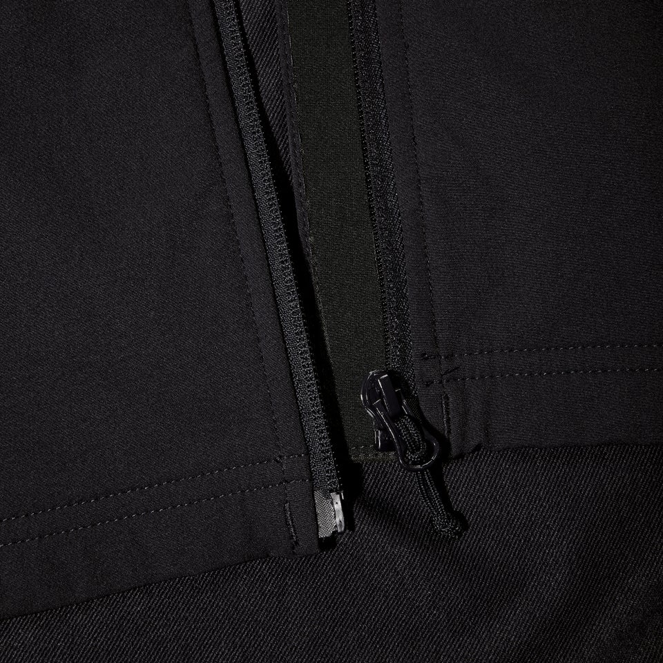 Skelbo Jacke für Herren - Schwarz