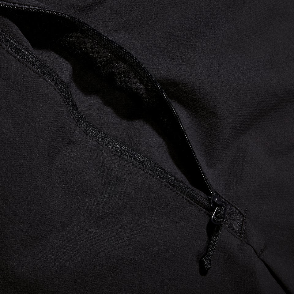 Skelbo Jacke für Herren - Schwarz