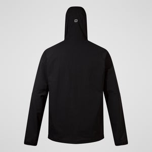 Skelbo Jacke für Herren - Schwarz