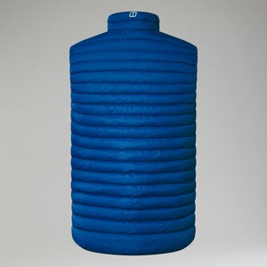 Vaskye Weste für Herren - Blau