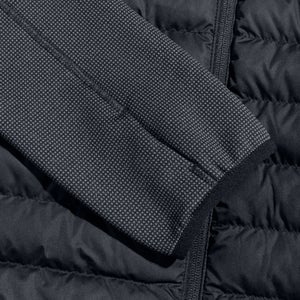 Pravitale Hybrid Jacken für Herren - Schwarz/Grau