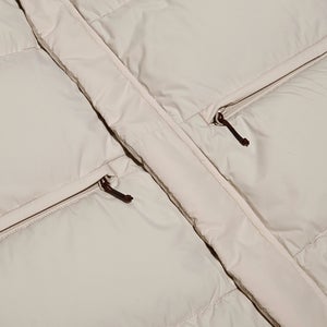 Isolierte Combust Reflect Damen-Jacke - Grau