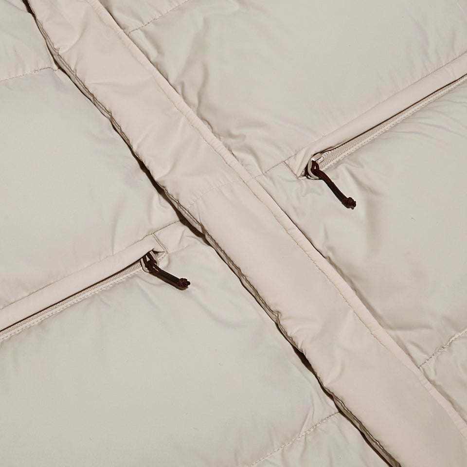 Isolierte Combust Reflect Damen-Jacke - Grau