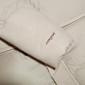 Isolierte Combust Reflect Damen-Jacke - Grau