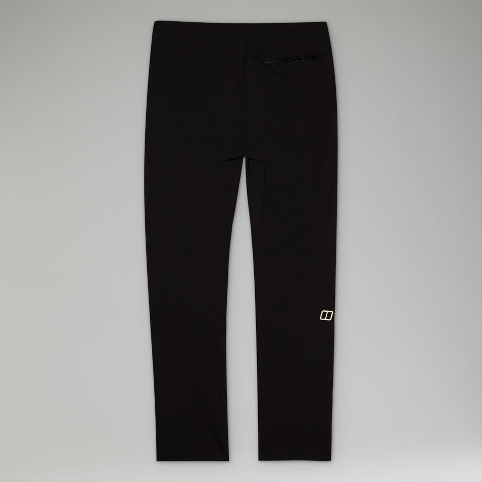 Men's Trail-Explorer Pant - Black
