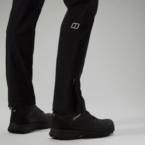 Men's Trail-Explorer Pant - Black