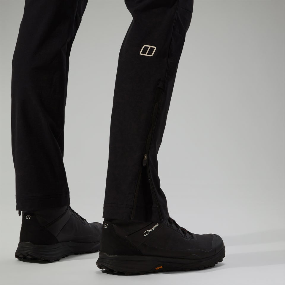 Men's Trail-Explorer Pant - Black