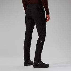 Men's Trail-Explorer Pant - Black