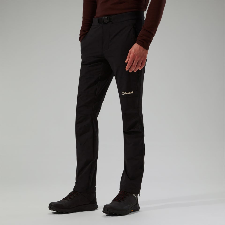 Men's Trail-Explorer Pant - Black