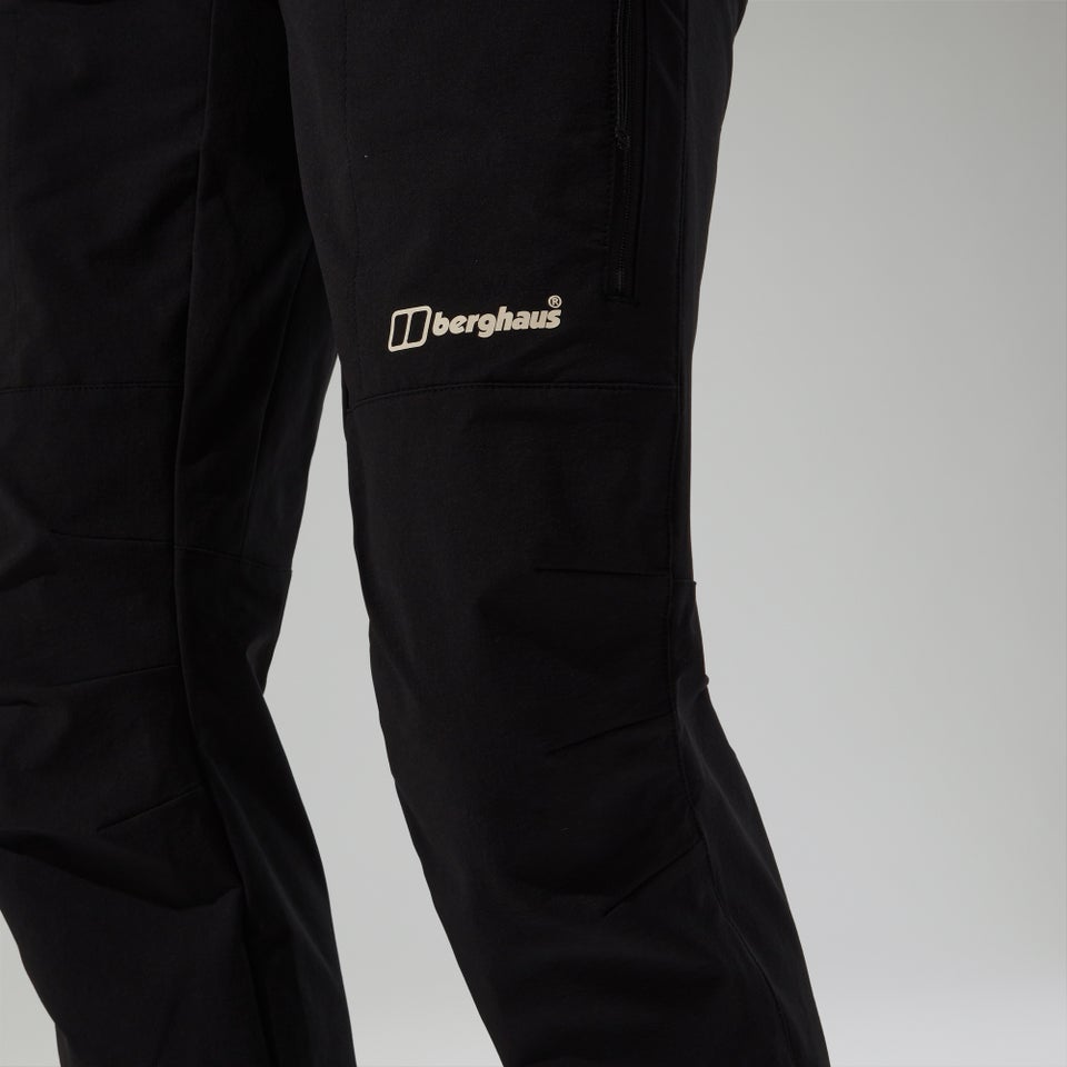 Men's Trail-Explorer Pant - Black