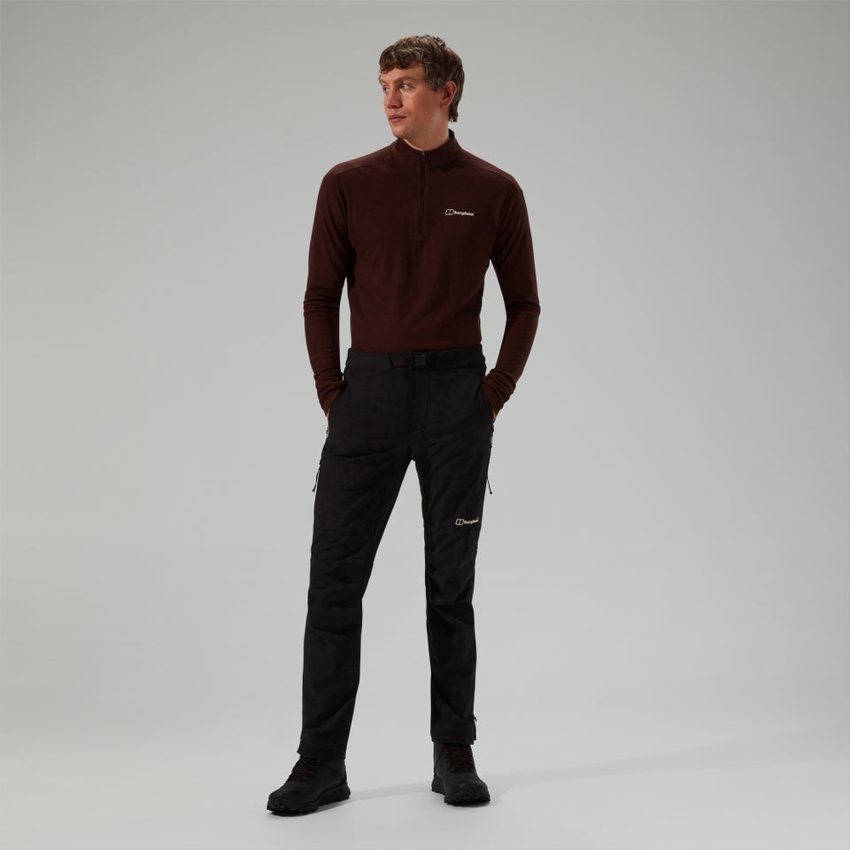 Men's Trail-Explorer Pant - Black