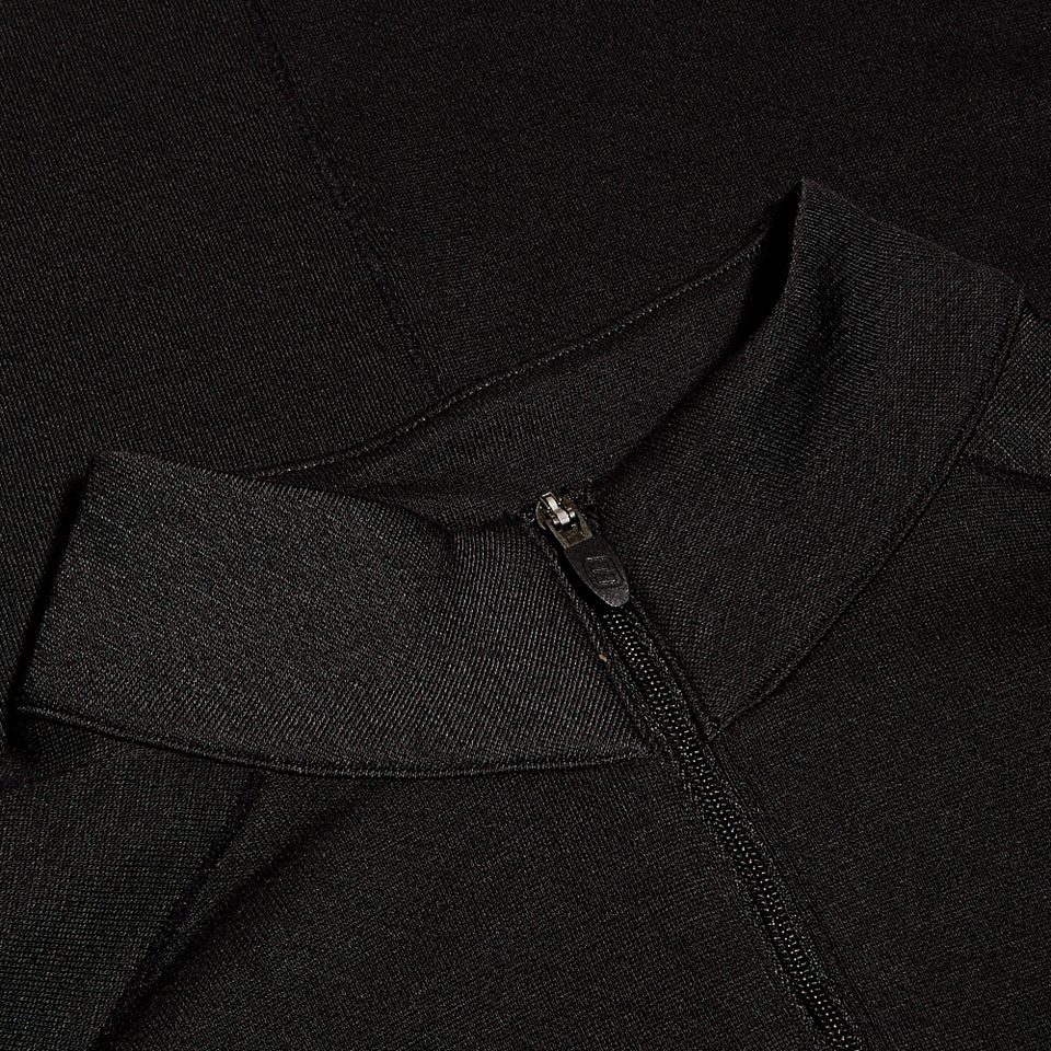 Women's Ivyhill Half Zip Top - Black