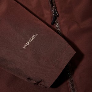 Men's Deluge Pro 3.0 Insulated Waterproof Jacket - Brown