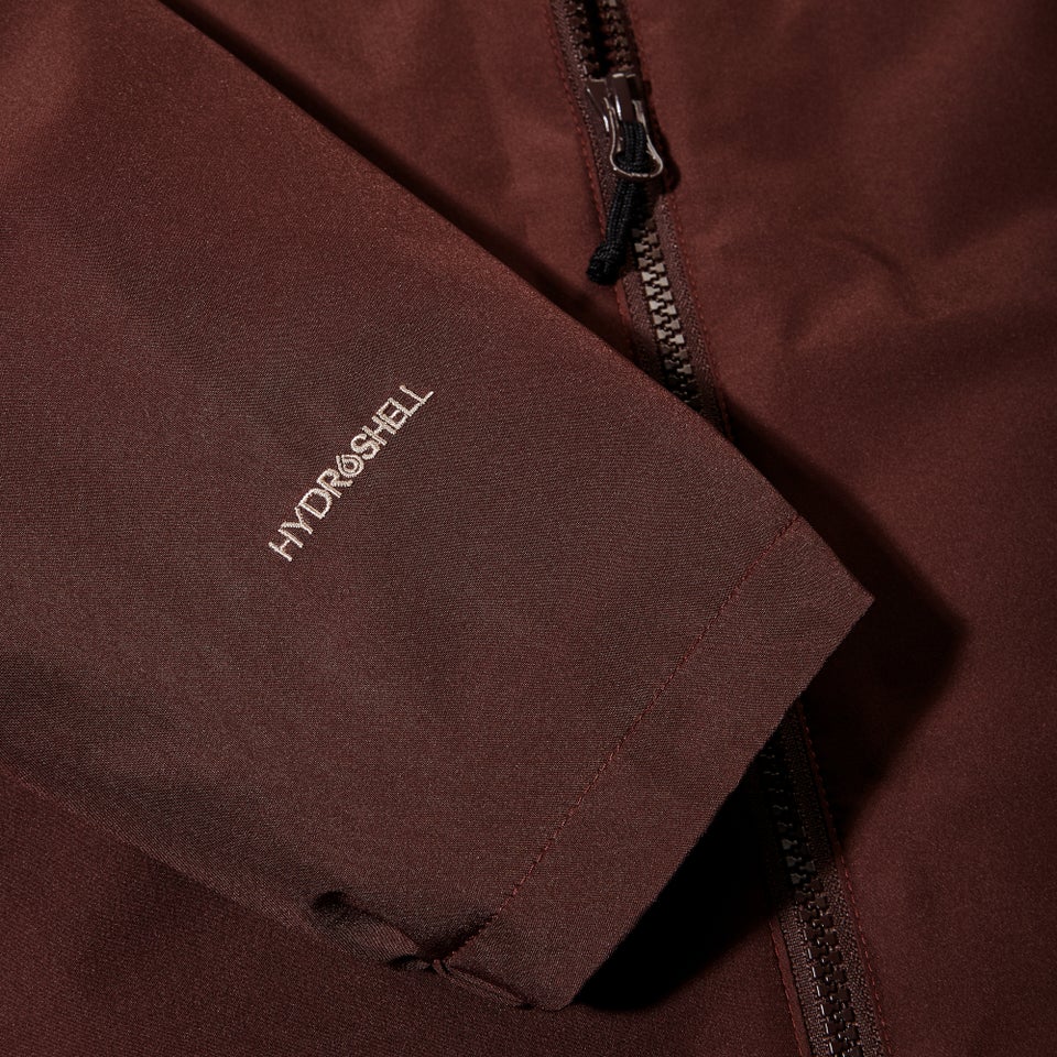 Men's Deluge Pro 3.0 Insulated Waterproof Jacket - Brown