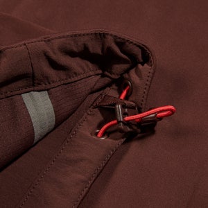 Women's Ridge-Roamer Softshell Jacket - Brown