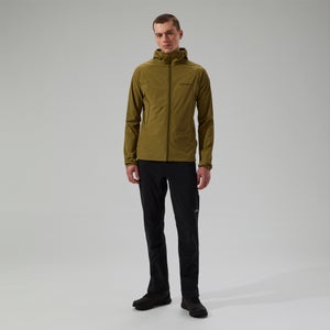 Skelbo Jacke für Herren - Grün