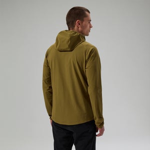 Skelbo Jacke für Herren - Grün