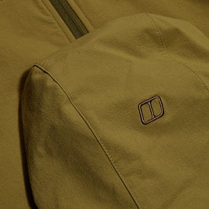 Skelbo Jacke für Herren - Grün