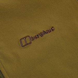 Skelbo Jacke für Herren - Grün