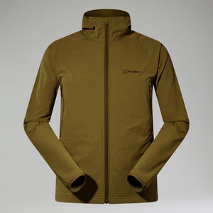 Skelbo Jacke für Herren - Grün