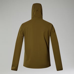 Skelbo Jacke für Herren - Grün