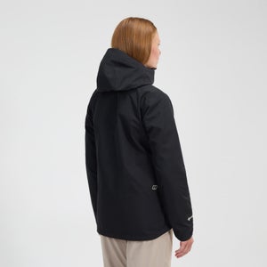 Women's Bramblfell Gemini Gore-Tex Waterproof 3in1 Jacket - Black