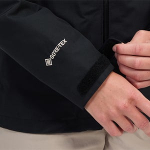 Women's Bramblfell Gemini Gore-Tex Waterproof 3in1 Jacket - Black