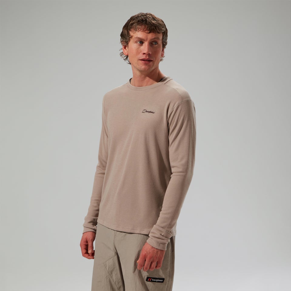 Ivyhill Pullover für Herren - Grau